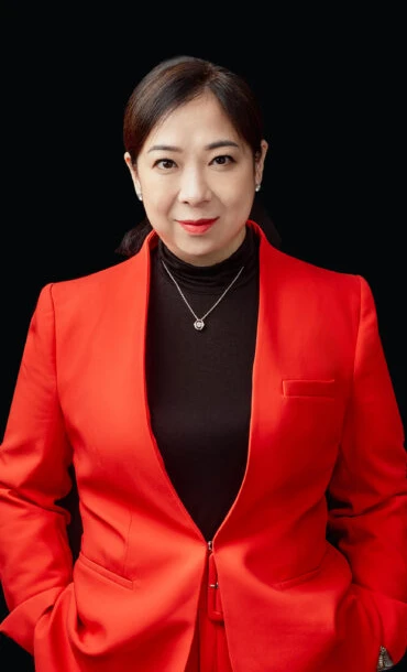 Dr. Coco Wong