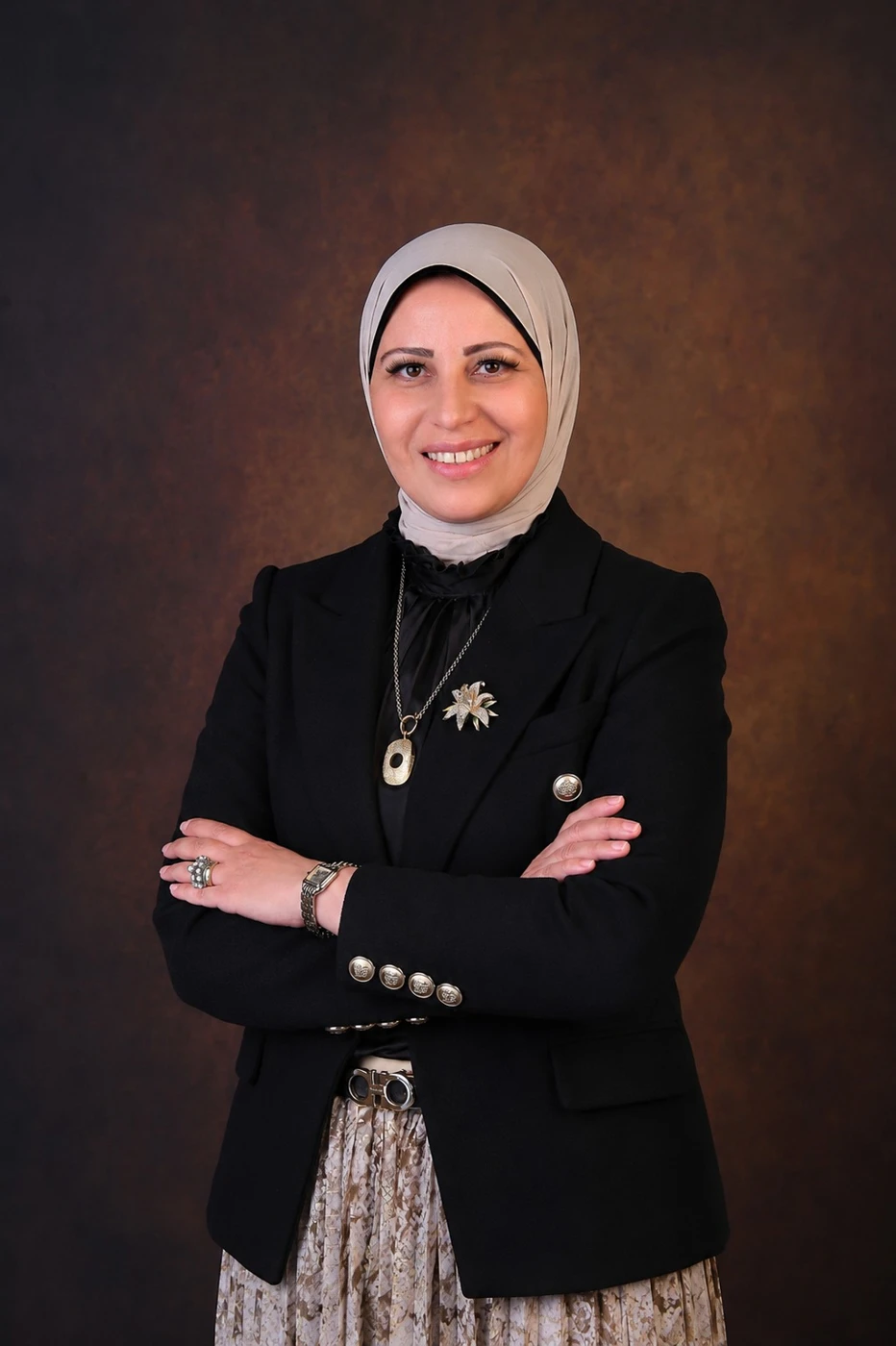 Dr. Mayar Farrag El-Sayed