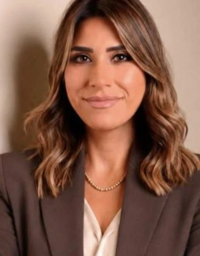 Dima El Dajani
