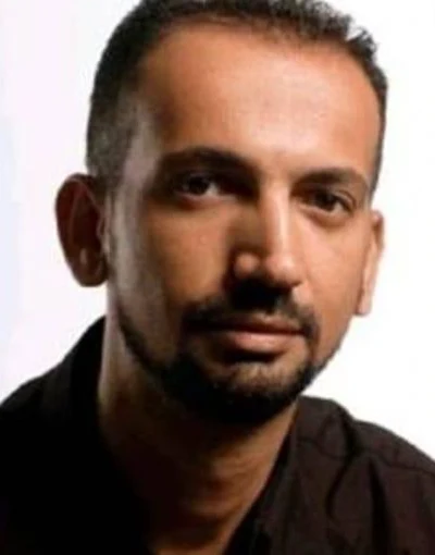 Sameh Farag