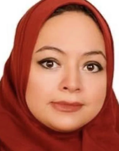 Israa Osman