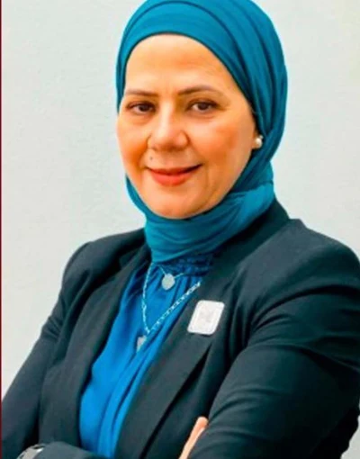 Prof. Safaa Shaaban