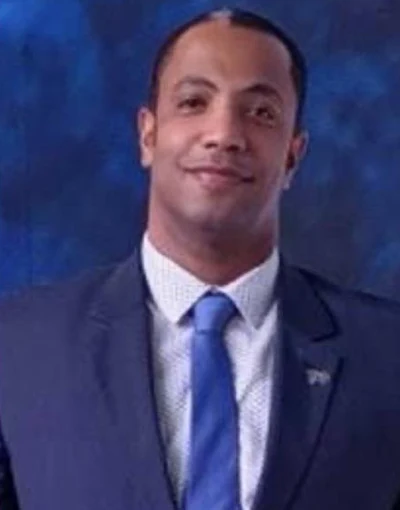 Tamer Soliman